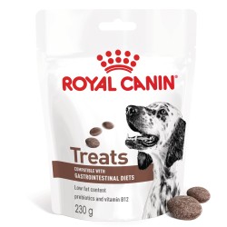 Dog Gastrointestinal Treats