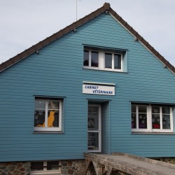 Cabinet Vétérinaire De La Palière